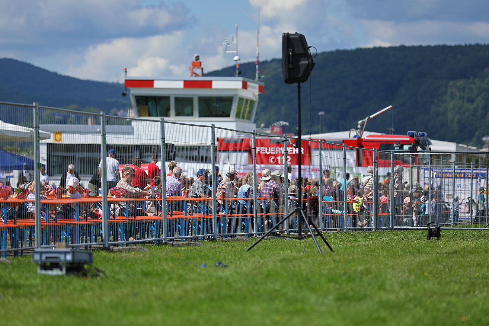 Flugplatzfest Bad Dürkheim